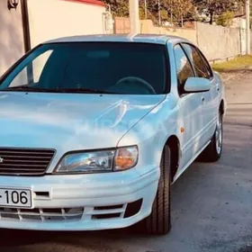 Nissan Maxima 1999