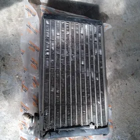 Duty sienna radyator