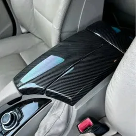 Карбоновые вставки