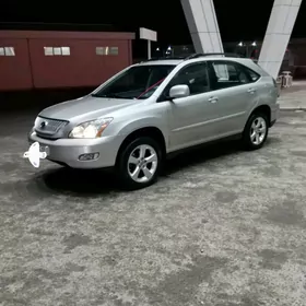 Lexus RX 350 2008