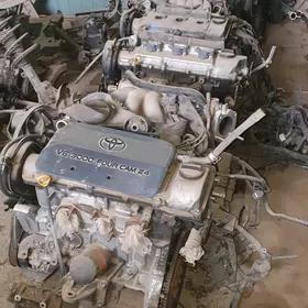 Mator 3 lik prastoy, vvt-i