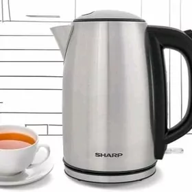 SHARP çäýnek/чайник