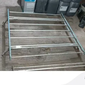 Багажник Ваз