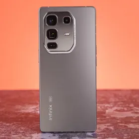 INFINIX NOTE 50 PRO 12+12/256