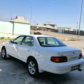 Toyota Camry 1992