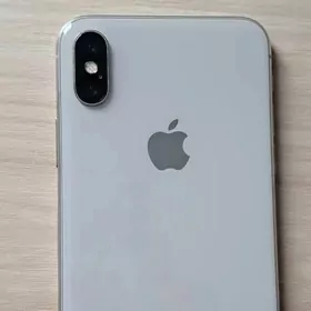 iPhone X