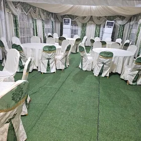 Satlyk Gümmez palata