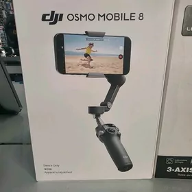 dji osmo mobile 8
