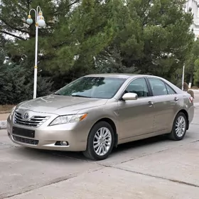 Toyota Camry 2009