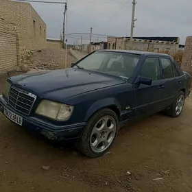 Mercedes-Benz 300E 1998