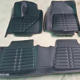 Kowrikler durli mashynlara