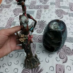 статуэтка statuetka ссср