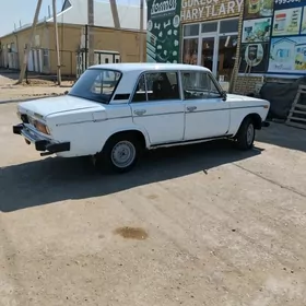 Lada 2106 1999