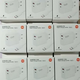 Xiaomi Bystra zarýatnik