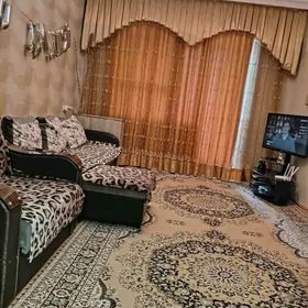 ДОСААФ 4ком 89м²