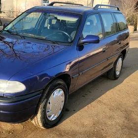 Opel Astra 1996