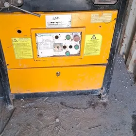 Demir bukme kesme makina