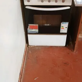 Gaz plita ashagam gazly