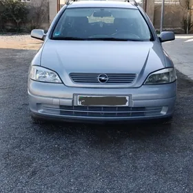 Opel Astra 2001