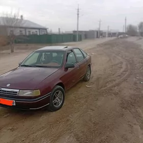 Opel Vectra 1992