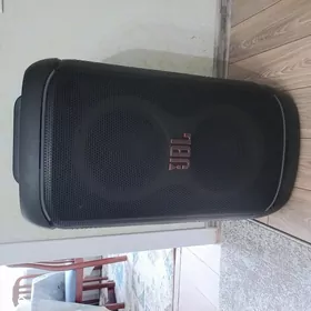 колонка JBL Partybox 520