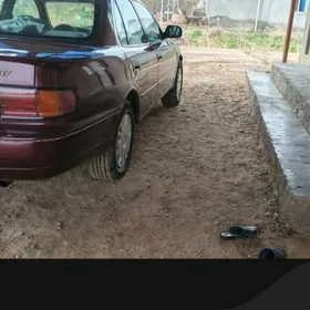 Toyota Camry 1992