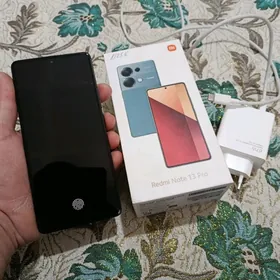 redmi not 13 pro 8.256
