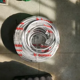 kabel 2x2,5 borsan China 