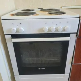 Плита Bosch