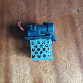 Резистор Опель Астра Ж  Зафира