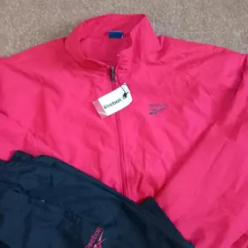 рубашка спартивка