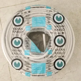 kabel 2x2,5 VATAN ORGINAL