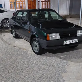 Lada 21099 2003