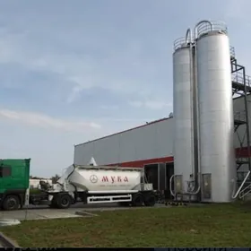 МУКОМОЛЬНЫЙ ЗАВОД