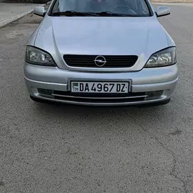 Opel Astra 1999