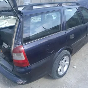 Opel Vectra 1998
