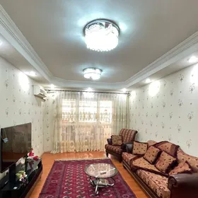 Аренда 3 ком Гаудан Б 4/2 этаж