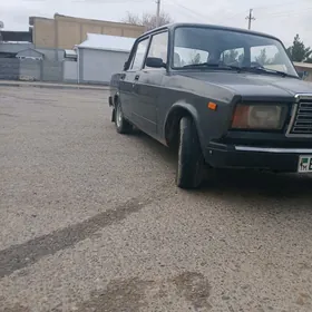Lada 2107 2010