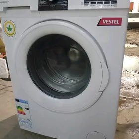 VESTEL 5kg Awtamat kirmasyn