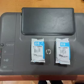 Принтер HP 1050A