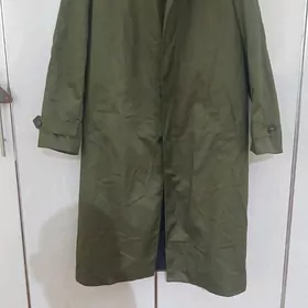 Oglan Plaç. Плащ  мужской