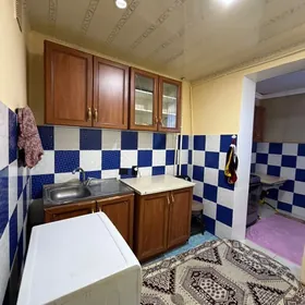 Arenda 11 mkr 3 komnat