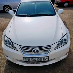 Lexus IS 250 2009