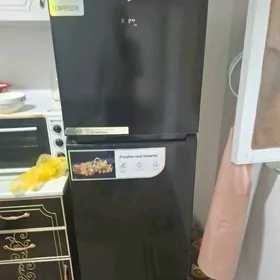 Холодильник Japan