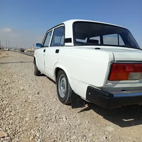 Lada 2107 2000