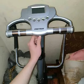 велотренажёр