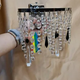 Настенные лампы