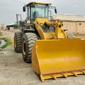 XCMG LW500F 2019
