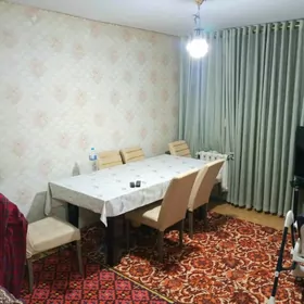 Центральный мкр. 3 - комнаты