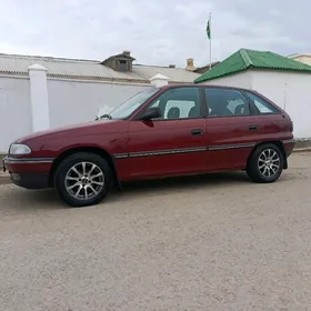 Opel Astra 1993